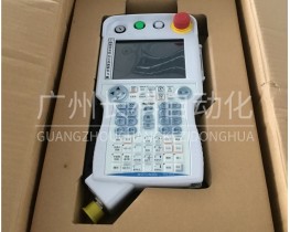 YASKAWA安川機(jī)器人NX100、DX100、DX200、XRC示教器現(xiàn)貨 維修服務(wù)